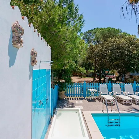 Costa Del Sud Apartment Teulada