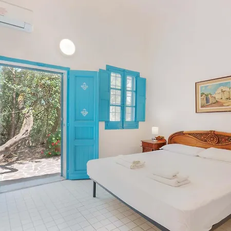 Costa Del Sud Apartment Teulada