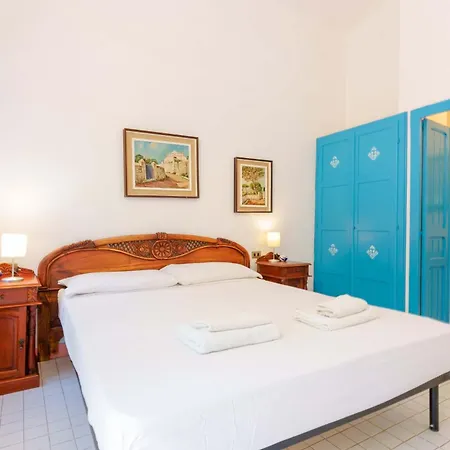 Costa Del Sud Apartment