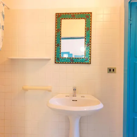 Apartment Costa Del Sud *