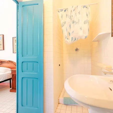 Apartment Costa Del Sud Teulada