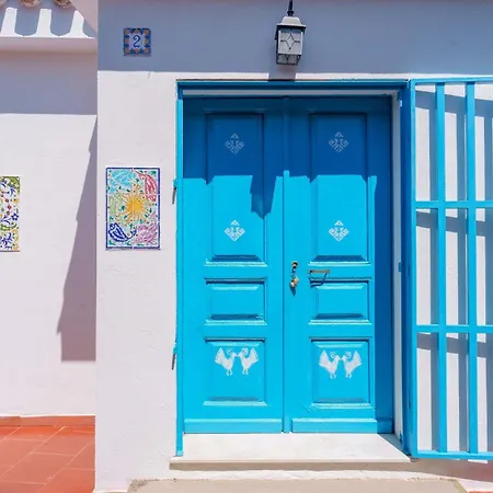 Costa Del Sud Apartment