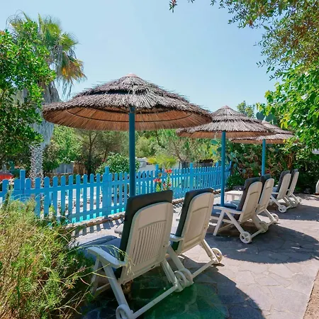 Apartment Costa Del Sud *