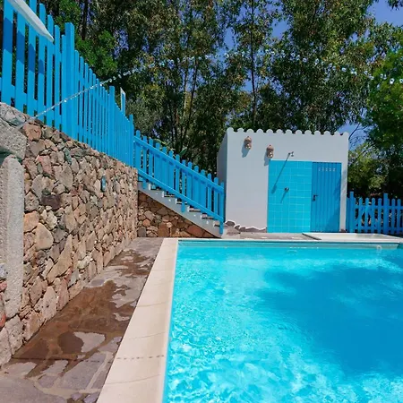 Costa Del Sud Apartment