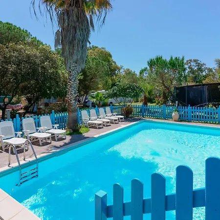 Apartment Costa Del Sud