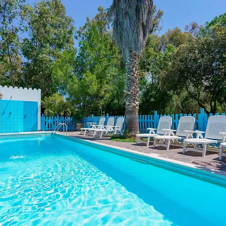 Costa Del Sud Apartment *