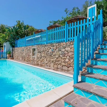 Costa Del Sud Apartment Teulada