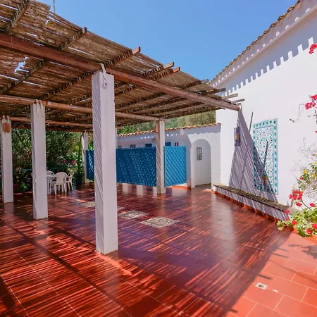 Costa Del Sud Apartment
