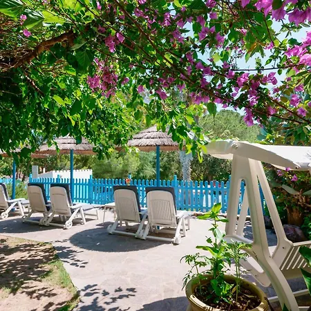 Apartment Costa Del Sud *