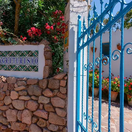 Apartment Costa Del Sud Teulada