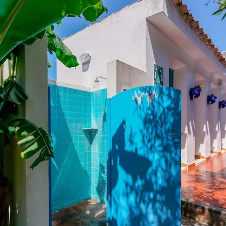 Apartment Costa Del Sud
