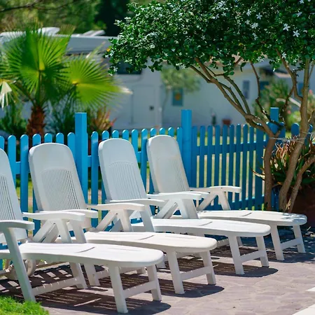 Costa Del Sud Apartment Teulada