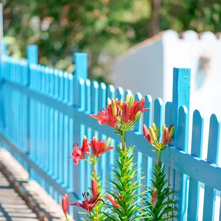 Costa Del Sud Apartment *