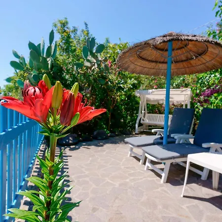 Apartment Costa Del Sud *