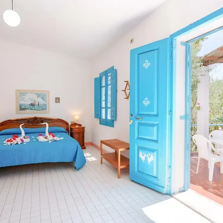 Costa Del Sud Apartment Teulada