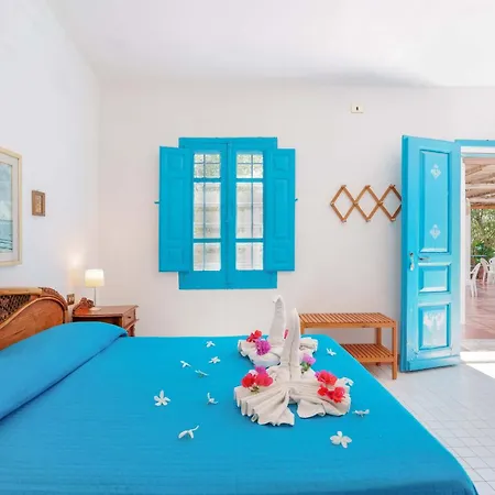 Costa Del Sud Apartment *