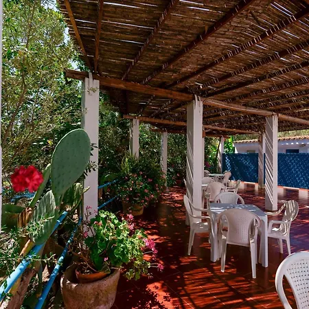 Costa Del Sud Apartment