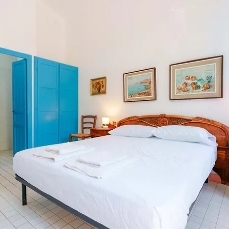 Apartment Costa Del Sud