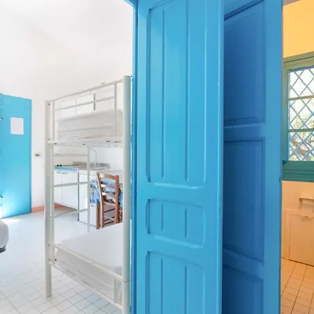 Apartment Costa Del Sud Teulada