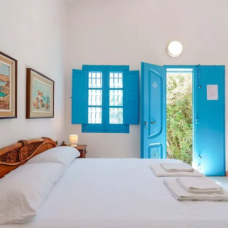 Costa Del Sud Apartment Teulada