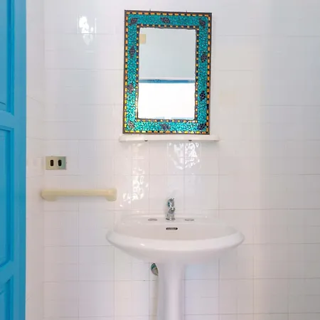 Costa Del Sud Apartment